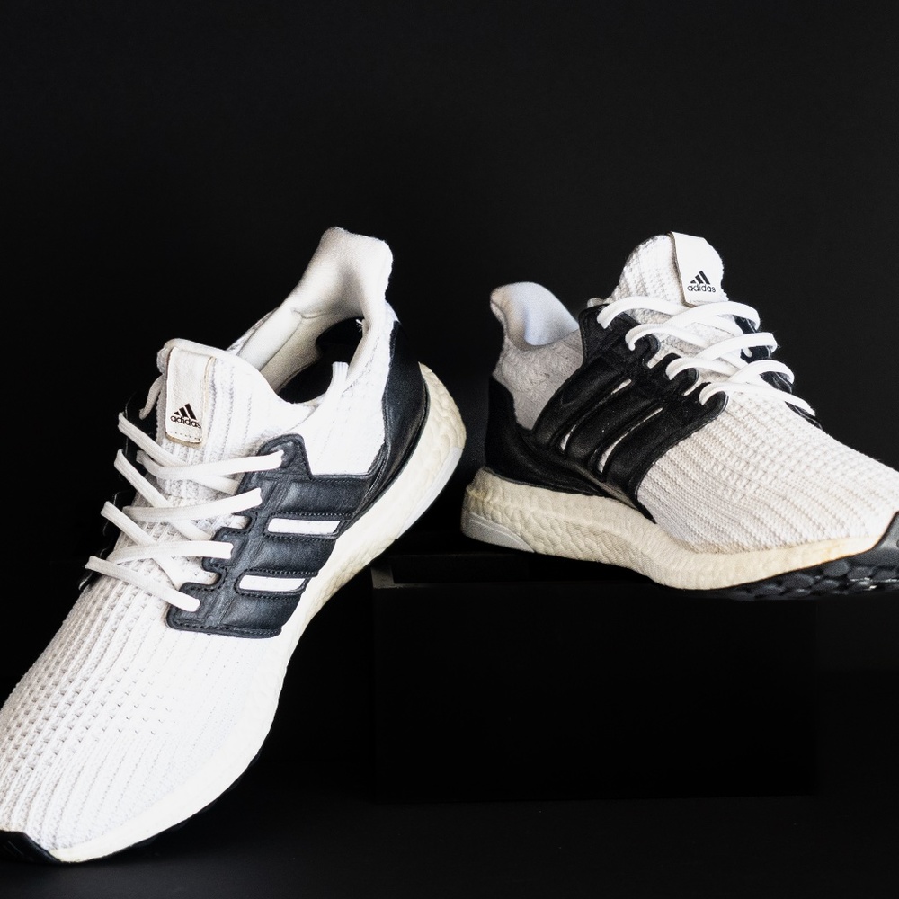 2020 UltraBoost DNA 'Animal Pack - Croc' - Size 11.5 - ART FZ2895